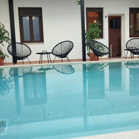 Suenos De Orive. Con Piscina Y Wifi. Casco Antiguo. Apartment Kordoba Bagian luar foto