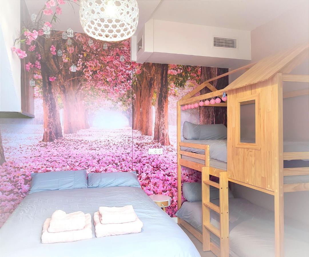 Suenos De Orive. Con Piscina Y Wifi. Casco Antiguo. Apartment Kordoba Bagian luar foto