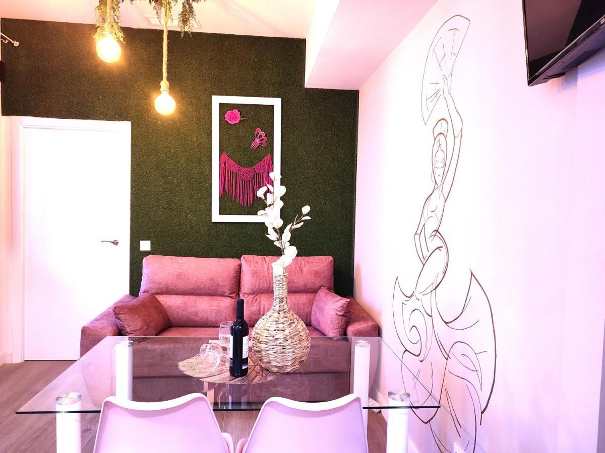 Suenos De Orive. Con Piscina Y Wifi. Casco Antiguo. Apartment Kordoba Bagian luar foto