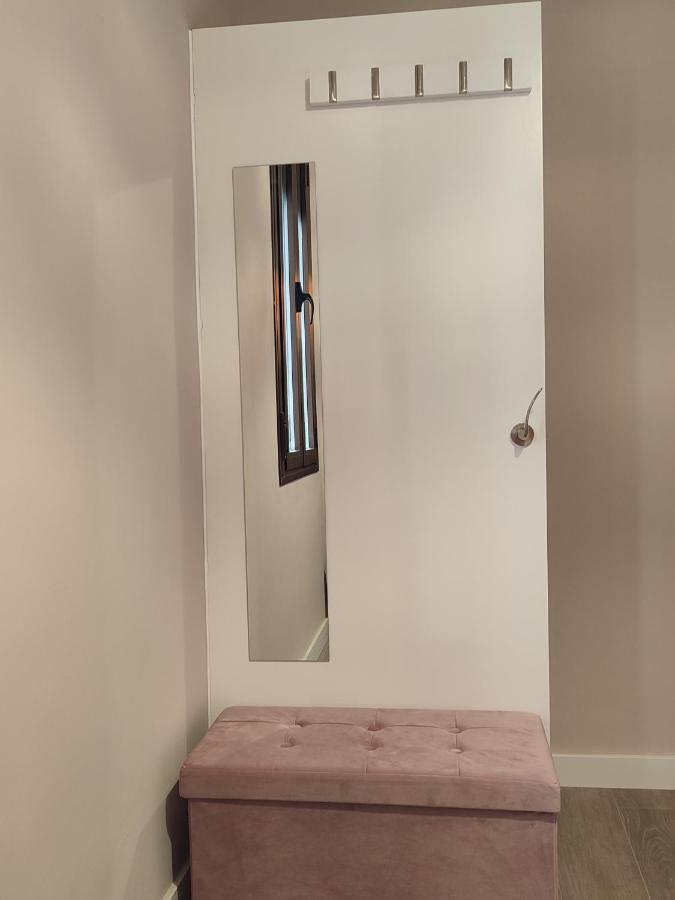 Suenos De Orive. Con Piscina Y Wifi. Casco Antiguo. Apartment Kordoba Bagian luar foto