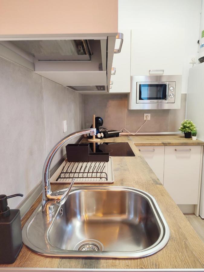 Suenos De Orive. Con Piscina Y Wifi. Casco Antiguo. Apartment Kordoba Bagian luar foto